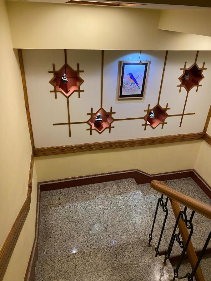 Omega Residency Hotel Darjeeling  Exterior foto