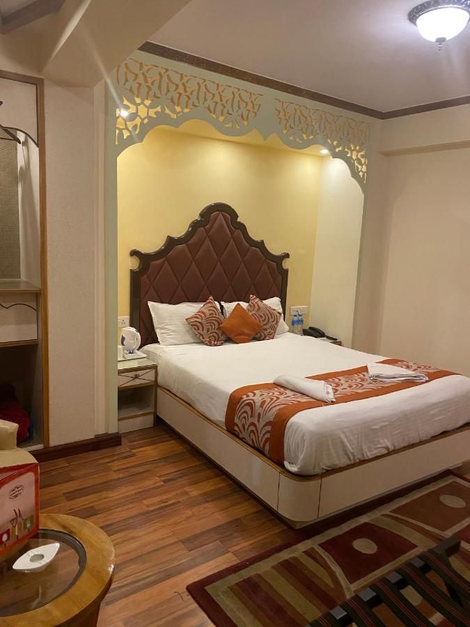 Omega Residency Hotel Darjeeling  Exterior foto